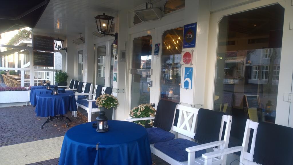 Hotel De Kroon Oirschot Ngoại thất bức ảnh