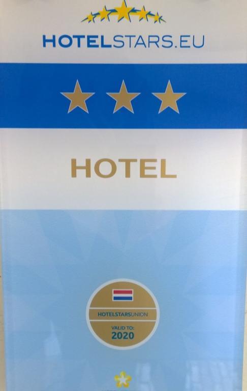 Hotel De Kroon Oirschot Ngoại thất bức ảnh